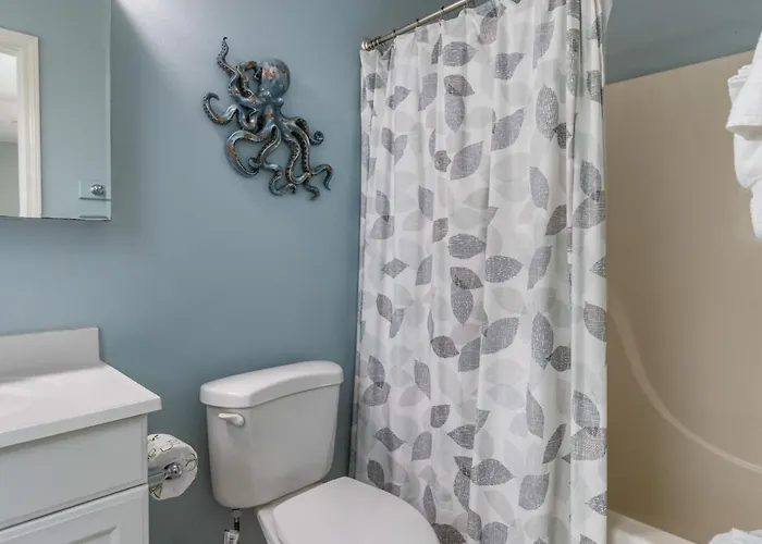 Bikini Bottom Holiday home Gulf Shores