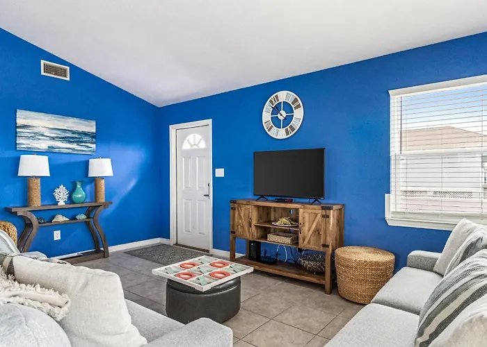 Holiday home Bikini Bottom Gulf Shores